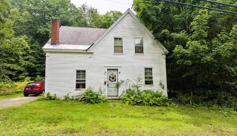 29 Kent's Hill Road, Wayne, ME 04284