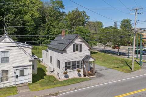 33 Spring Street, Westbrook, ME 04092