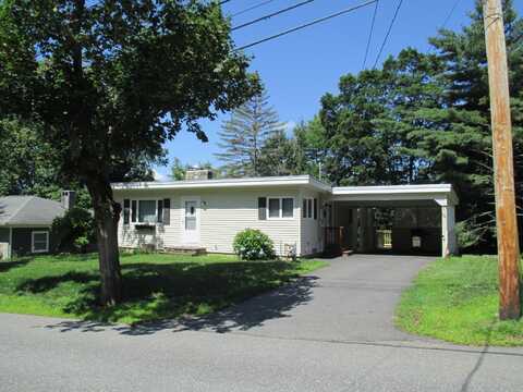 360 Webber Avenue, Lewiston, ME 04240