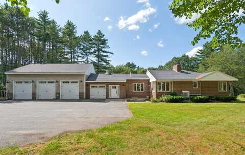 2 Mayall Road, Gray, ME 04039
