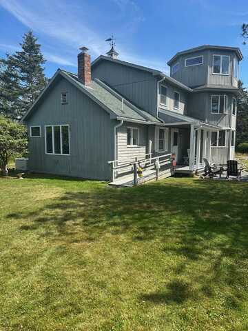 68 Crowley Island Rd, Gouldsboro, ME 04607
