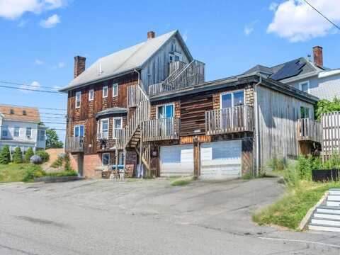 133 Sabattus Street, Lewiston, ME 04240