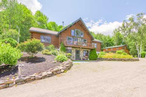 119 Veterans Memorial Highway, Brooks, ME 04921