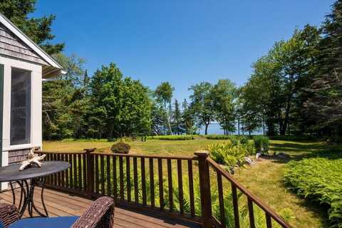 1583 Turtle Head Road, Islesboro, ME 04848