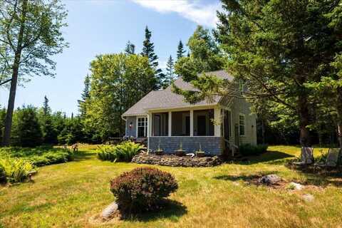 1583 Turtle Head Road, Islesboro, ME 04848