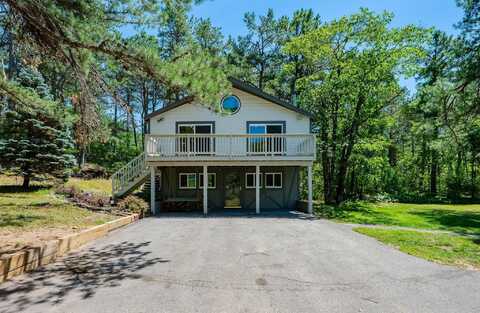 353 Pine Springs Road, Shapleigh, ME 04076