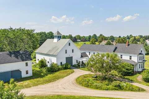 131 Mosher Road, Gorham, ME 04038