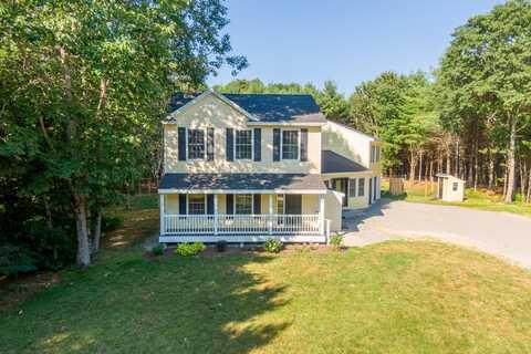 8 Dandelion Drive, North Yarmouth, ME 04097