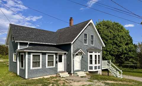 49 Factory Road, East Machias, ME 04630