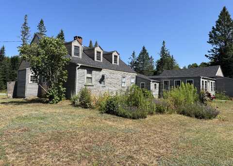 394 S Gouldsboro Road, Gouldsboro, ME 04607