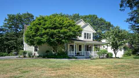 7 Polliwog Lane, Gorham, ME 04038