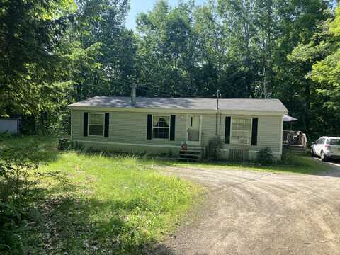 930 Church Hill Road, Vassalboro, ME 04989