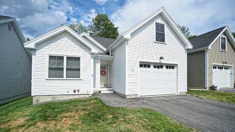 15 Natalee Drive, Gorham, ME 04038