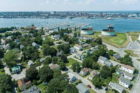 35 Jefferson Street, South Portland, ME 04106