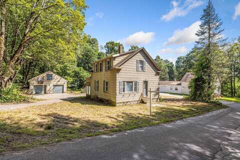 14 Briggs Street, Sanford, ME 04073