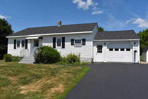 14 Maureen Avenue, Randolph, ME 04346