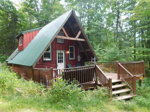 6 Locust Drive, Embden, ME 04958