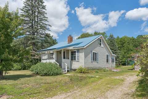607 Ossipee Trail, Porter, ME 04068