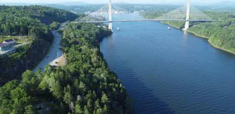1357 U.S Rte 1, Prospect, ME 04981