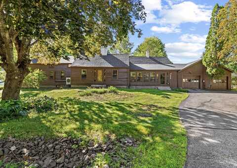 310 N Gorham Road, Gorham, ME 04038