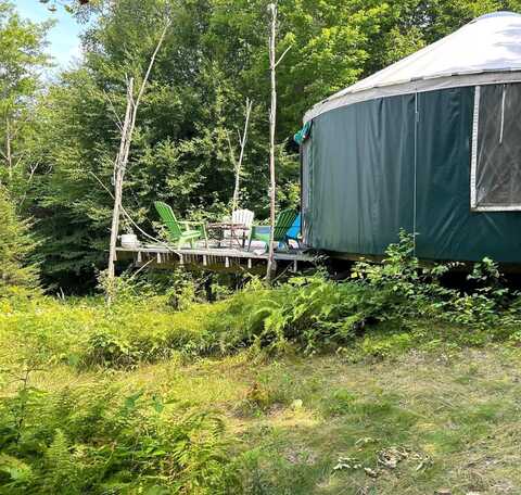 Lot 15-021 Taras Way Way, Bethel, ME 04217