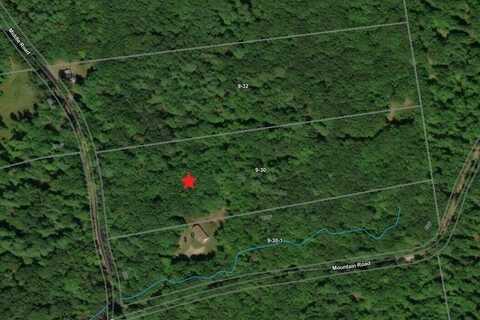 Lot 30 Middle Road, Waterboro, ME 04087