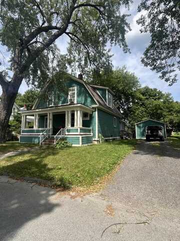 32 Fifth Street, Old Town, ME 04468