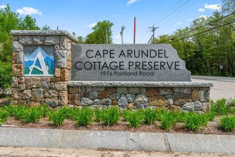 25 Adams Lane, Arundel, ME 04046