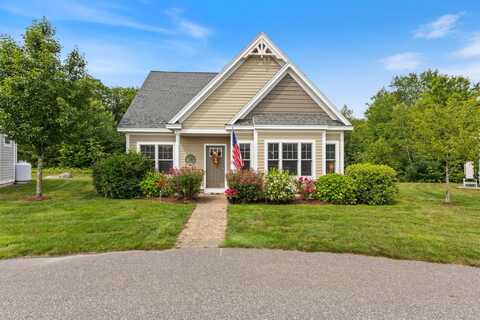 25 Adams Lane, Arundel, ME 04046