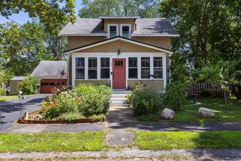 60 Webster Avenue, Westbrook, ME 04092