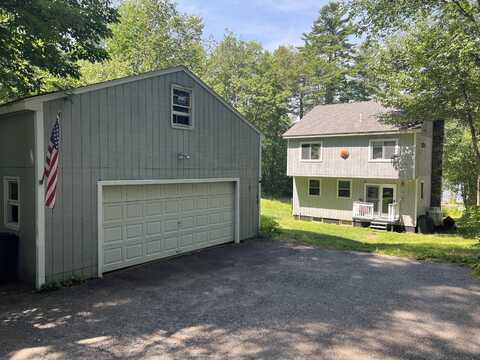 323 Bakerstown Road, Poland, ME 04274