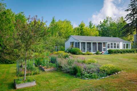 119 Marlboro Beach Road, Lamoine, ME 04605