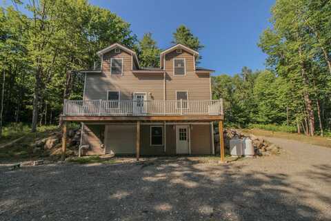 123 Bowerbank Road, Sebec, ME 04481