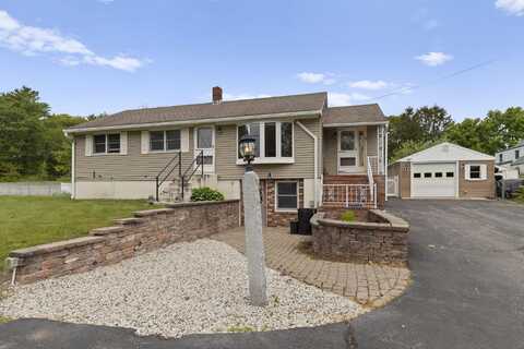 8 Sherwood Drive, Eliot, ME 03903