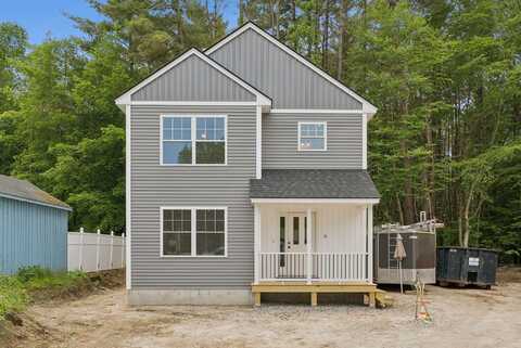 9 Freedom Avenue, Westbrook, ME 04092