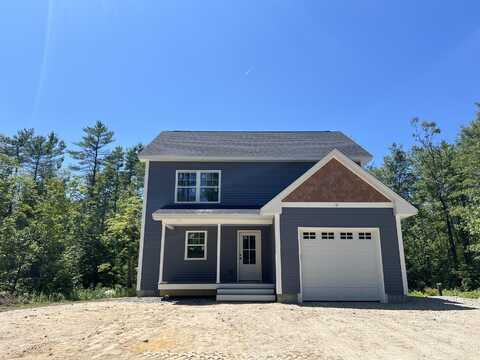 263 Mayall Road, Gray, ME 04039
