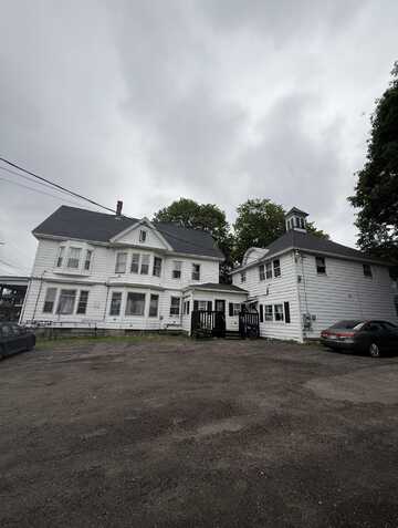 343 Pine Street, Lewiston, ME 04240