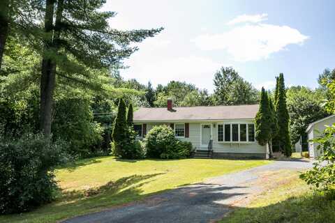 12 Norway Drive, Chelsea, ME 04330