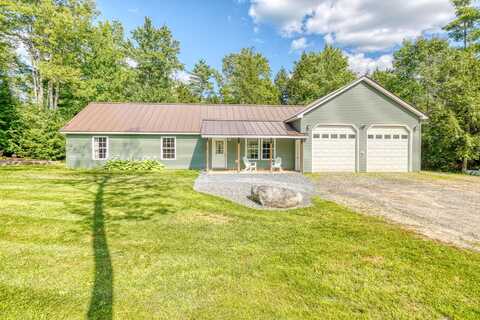 149 Sampson Road, Windsor, ME 04363
