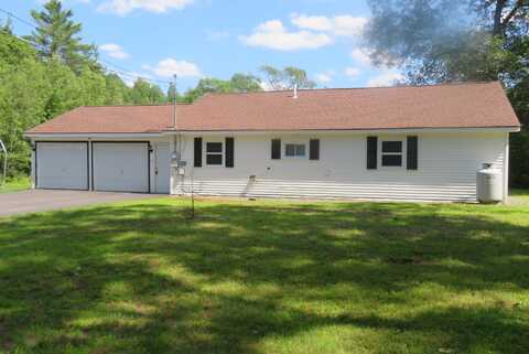 23 Pine Street, Milo, ME 04463