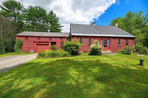 713 River Road, Lebanon, ME 04027