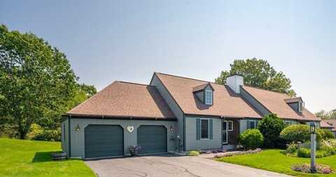 9 Teal Point Drive, Scarborough, ME 04074
