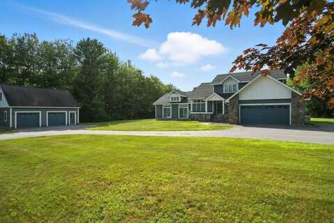 247 Poland Corner Road, Poland, ME 04274