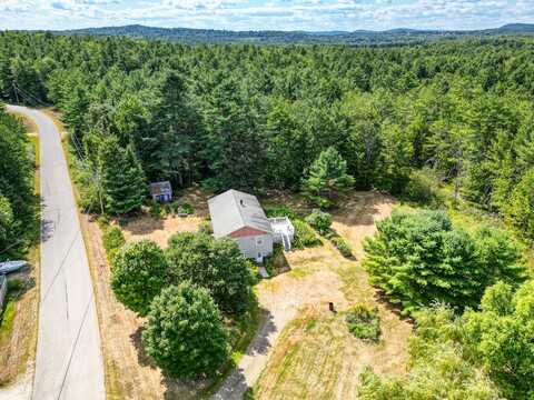 27 Mountain View Road, Leeds, ME 04263