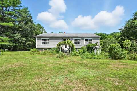 27 Mountain View Road, Leeds, ME 04263
