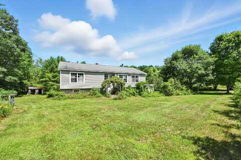27 Mountain View Road, Leeds, ME 04263
