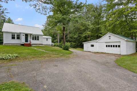 1422 Alfred Road, Lyman, ME 04002