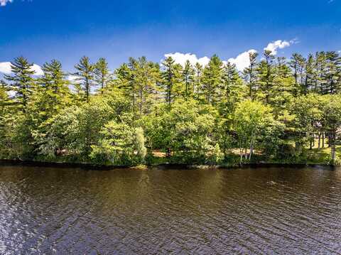 Lot 1 Aldus Shores Road, Searsmont, ME 04973