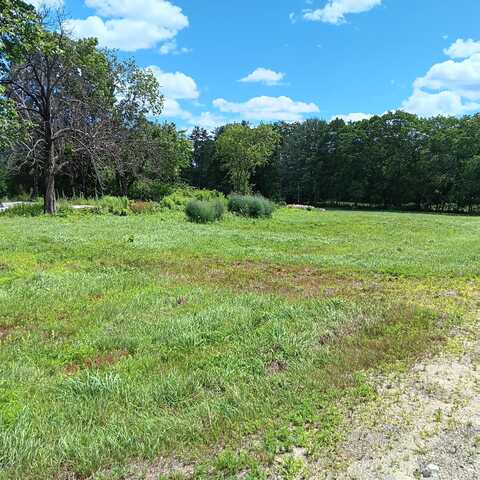 1165 W Alna Road, Alna, ME 04535