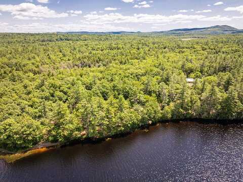 Lot 3 Aldus Shores Road, Searsmont, ME 04973